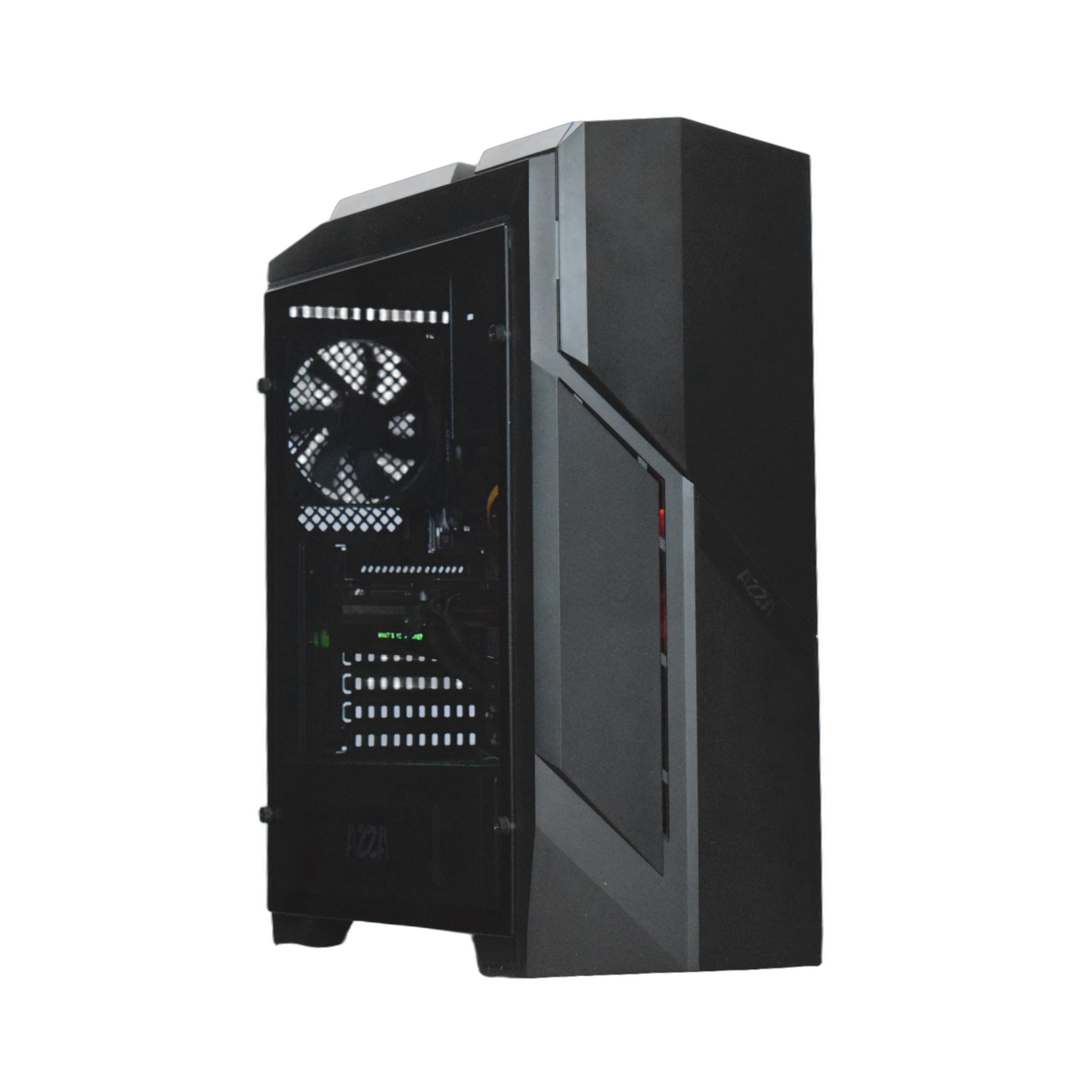 ゲーミングPC Ryzen 5 3600 RTX2070 RAM 32GB Ryzen 5 3600 + RTX 2070 Gaming PC | Prenew
